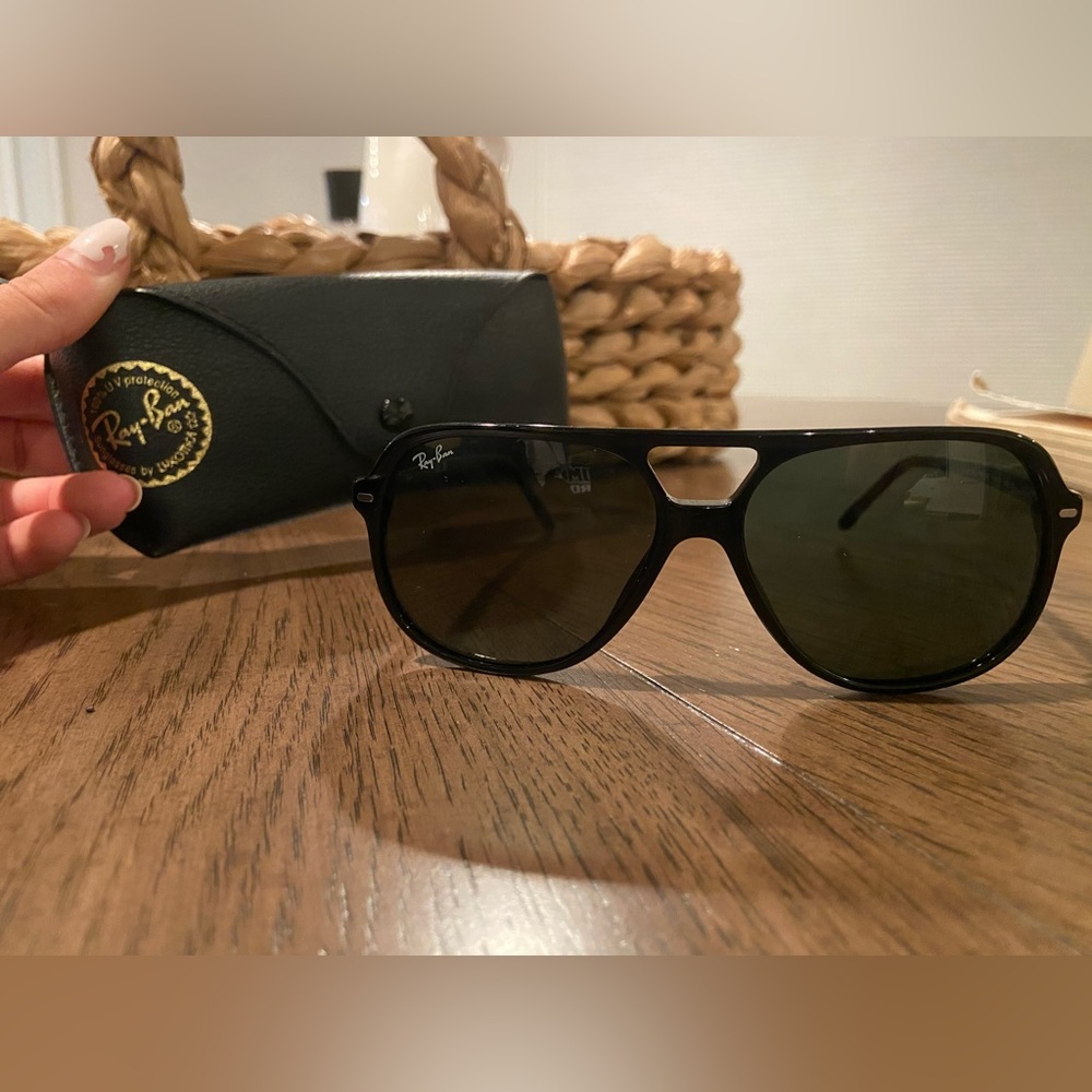 Bill ray bans